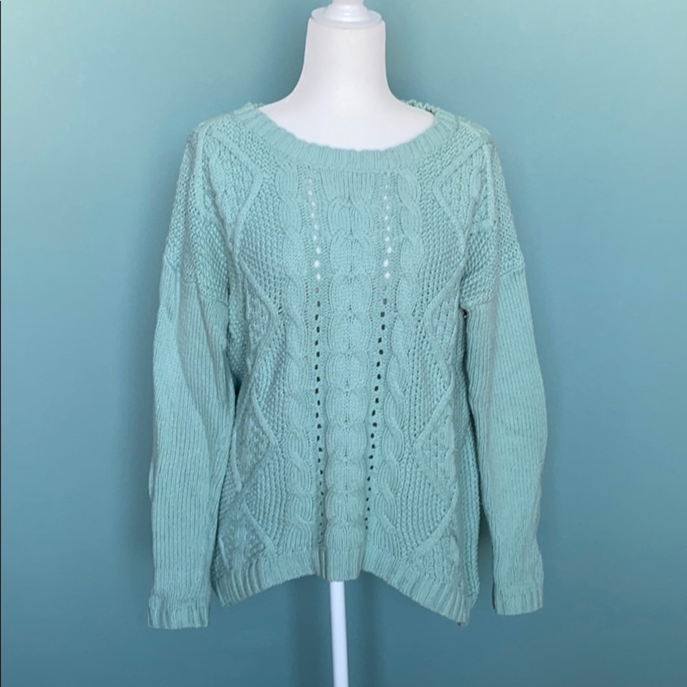 Tommy Bahama sweater